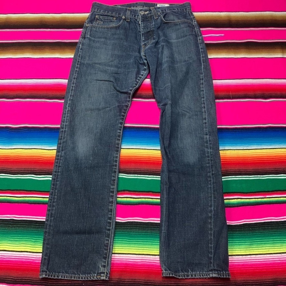 G-STAR‎ Raw Jeans (Fit 30x20)